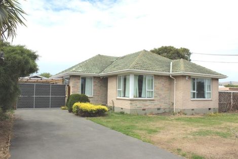 Photo of property in 24 Digby Place, Bromley, Christchurch, 8062