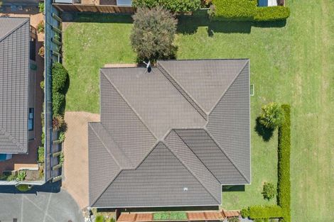 Photo of property in 41 Malta Crescent, Katikati, 3129