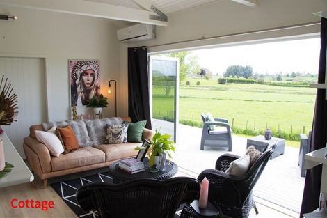 Photo of property in 32 Ranby Road, Ohaupo, 3883