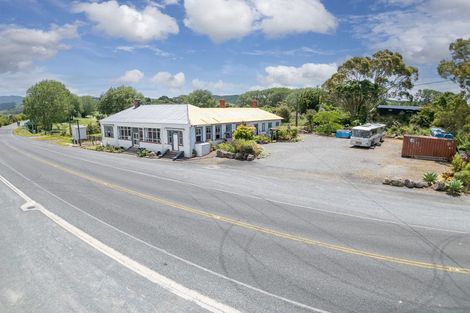 Photo of property in 3090 State Highway 14, Tangiteroria, 0381