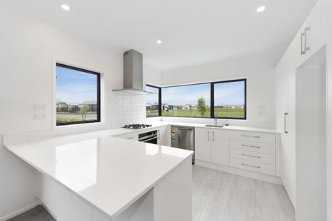 Photo of property in 25 Probert Crescent, Chartwell, Hamilton, 3210