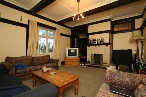 Photo of property in 131 Cargill Street, Dunedin Central, Dunedin, 9016