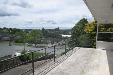 Photo of property in 45 Aurora Terrace, Hillcrest, Hamilton, 3216