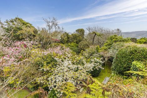 Photo of property in 18 Tawa Terrace, Tawa, Wellington, 5028