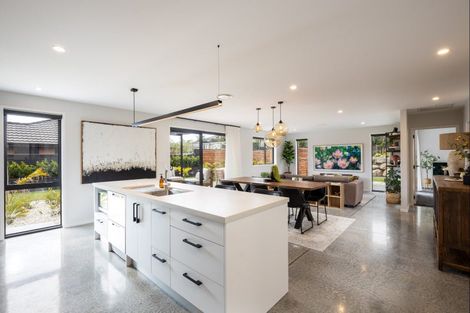 Photo of property in 16 Masters Lane, Waitara, 4320