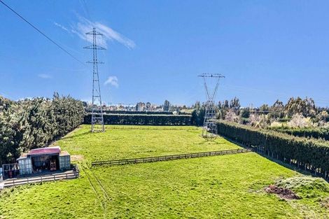 Photo of property in 380 No 10 Road, Swannanoa, Rangiora, 7476