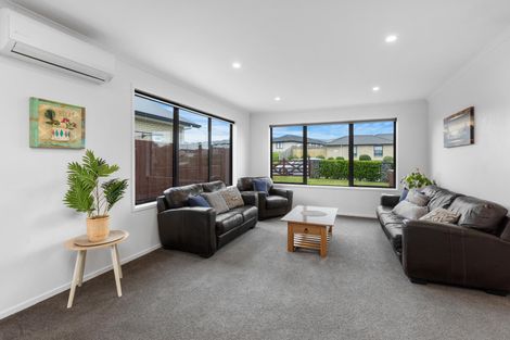 Photo of property in 15 Andrew Hilton Close, Morrinsville, 3300