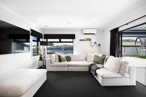 Photo of property in 16 Alanbrooke Place, Beerescourt, Hamilton, 3200