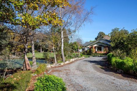 Photo of property in 45 Holdsworth Road, Homebush, Masterton, 5810