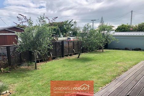 Photo of property in 6 Princes Street, Fitzroy, New Plymouth, 4312