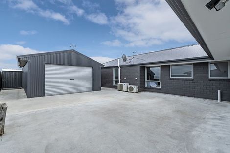 Photo of property in 72 Clausen Avenue, Leeston, 7632