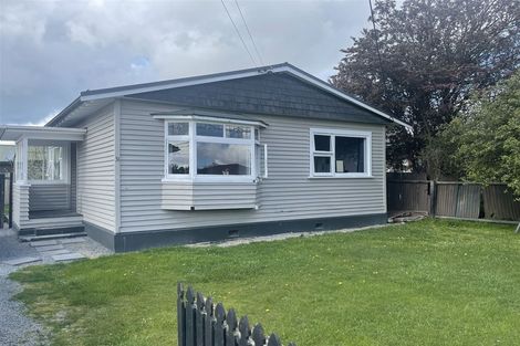 Photo of property in 1/31 Hopkins Street, Woolston, Christchurch, 8023
