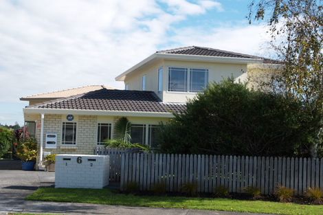 Photo of property in 1/6 Daria Place, Northpark, Auckland, 2013