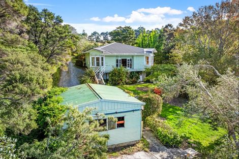Photo of property in 23 Martins Bay Road, Algies Bay, Warkworth, 0982