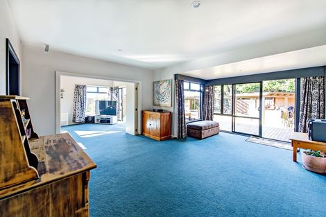 Photo of property in 1646 Clintons Road, Darfield, 7571