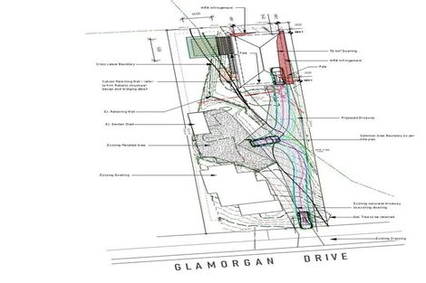 Photo of property in 2/43 Glamorgan Drive, Torbay, Auckland, 0630