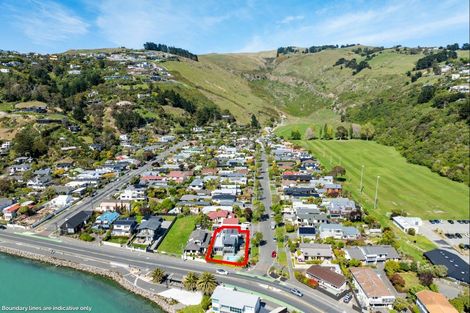 Photo of property in 1 Wakatu Avenue, Moncks Bay, Christchurch, 8081