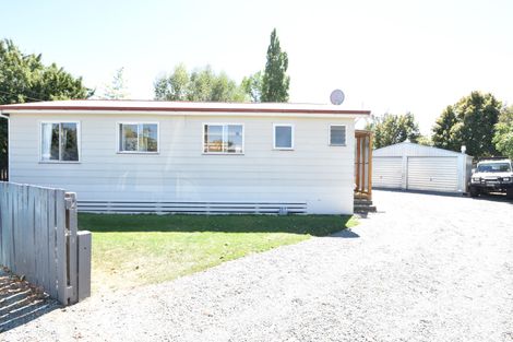 Photo of property in 14 Mackenzie Drive, Twizel, 7901