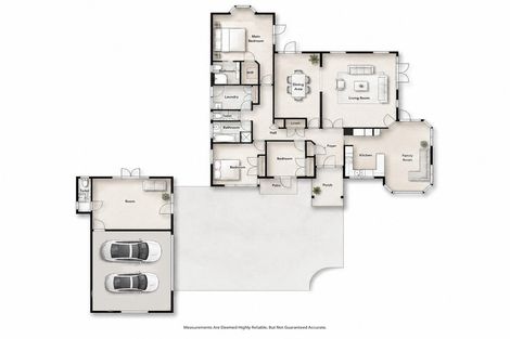 Photo of property in 61 Clarke Road, Te Puna, Tauranga, 3176