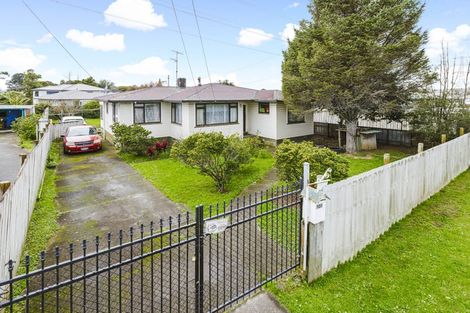 Photo of property in 108 Clayton Avenue, Otara, Auckland, 2023