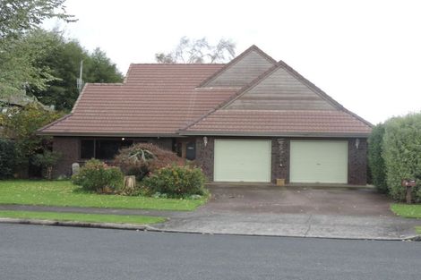 Photo of property in 29 Findlater Street, Matamata, 3400