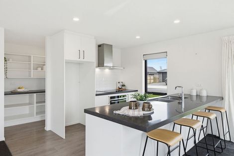 Photo of property in 1 Eldridge Street, Woodend, 7610