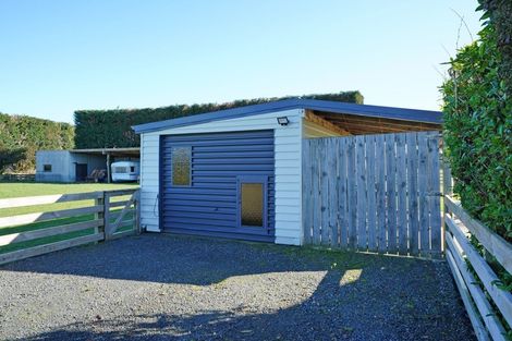 Photo of property in 762 Ryal Bush Wallacetown Road, Wallacetown, Invercargill, 9874