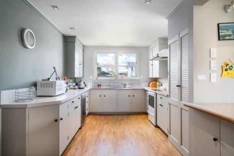 Photo of property in 6 Kohatu Parade, Wharewaka, Taupo, 3330