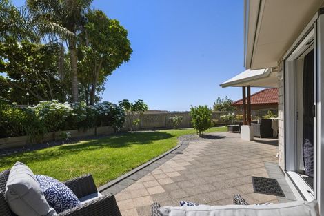 Photo of property in 6 Condor Drive, Pyes Pa, Tauranga, 3112