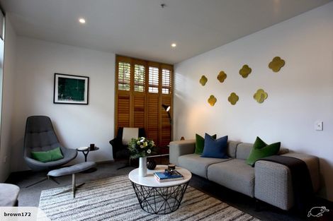 Photo of property in 1/41 Cambridge Terrace, Christchurch Central, Christchurch, 8013