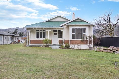 Photo of property in 710 Luggate-cromwell Road, Mount Pisa, Cromwell, 9383