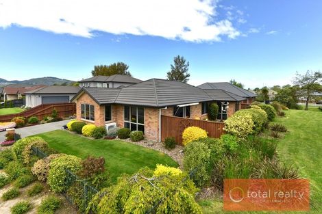Photo of property in 47 Eaglesome Avenue, Aidanfield, Christchurch, 8025