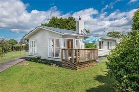 Photo of property in 123 Riverpark Crescent, Henderson, Auckland, 0610