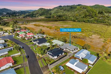 Photo of property in 140b Sharyn Place, Whangamata, 3620