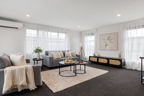 Photo of property in 7 Maanihi Drive, Rototuna North, Hamilton, 3210