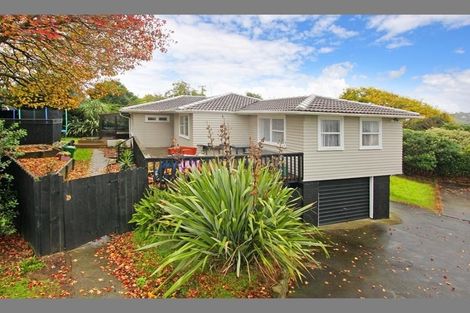 Photo of property in 67 Hobart Crescent, Wattle Downs, Auckland, 2103