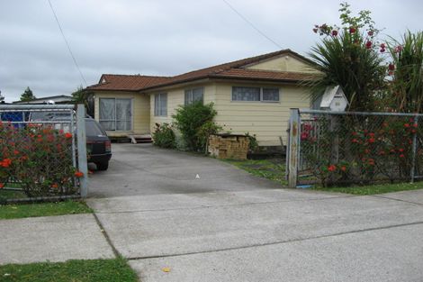 Photo of property in 35 Hall Avenue, Mangere, Auckland, 2022