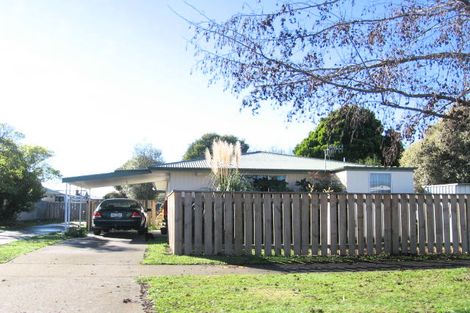 Photo of property in 804 Lyell Street, Akina, Hastings, 4122