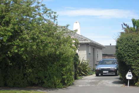 Photo of property in 1/268 Grahams Road, Bishopdale, Christchurch, 8053