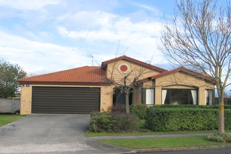 Photo of property in 11 Gallery Grove, Flagstaff, Hamilton, 3210