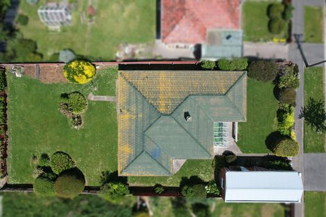 Photo of property in 11 Towey Street, Oamaru, 9400