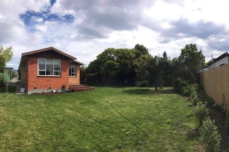 Photo of property in 6 Arawa Street, Shirley, Christchurch, 8013