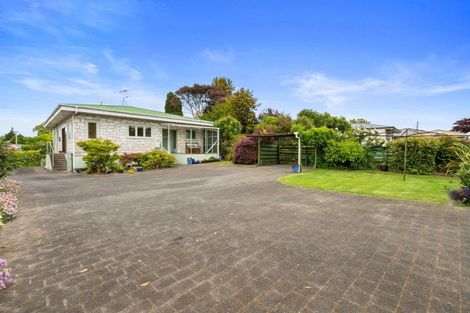 Photo of property in 185 Boucher Avenue, Te Puke, 3119