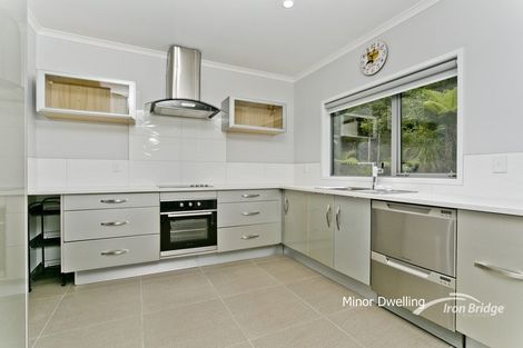 Photo of property in 16 Hobson Heights Road, Lucas Heights, Auckland, 0632