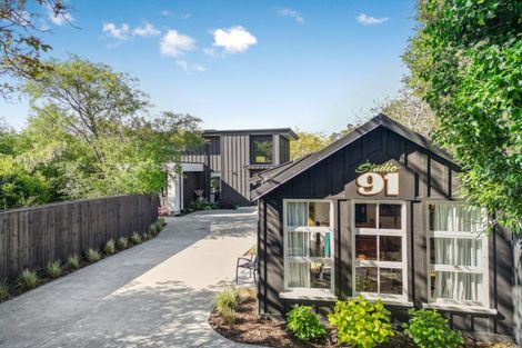 Photo of property in 91 Kuratawhiti Street, Greytown, 5794