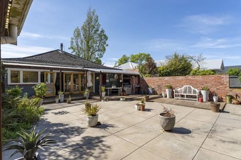 Photo of property in 25 Slater Street, Richmond, Christchurch, 8013