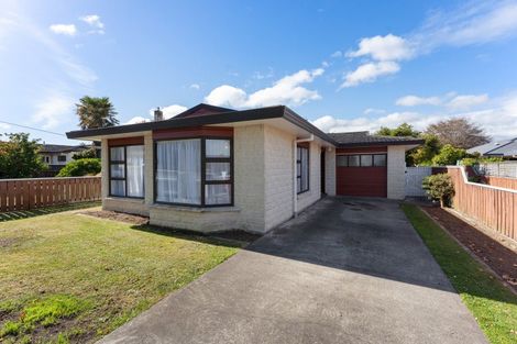 Photo of property in 128 Winchester Street, Levin, 5510