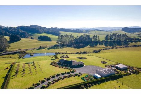 Photo of property in 576c Te Ahu Ahu Road, Waimate North, Kerikeri, 0293