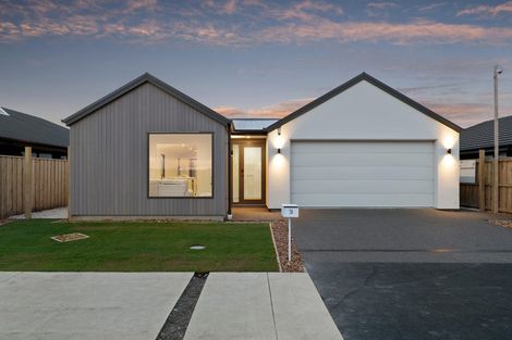 Photo of property in 38 O'callaghan Drive, Lincoln, 7674