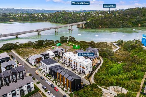 Photo of property in 15 Patrol Lane, Hobsonville, 0616